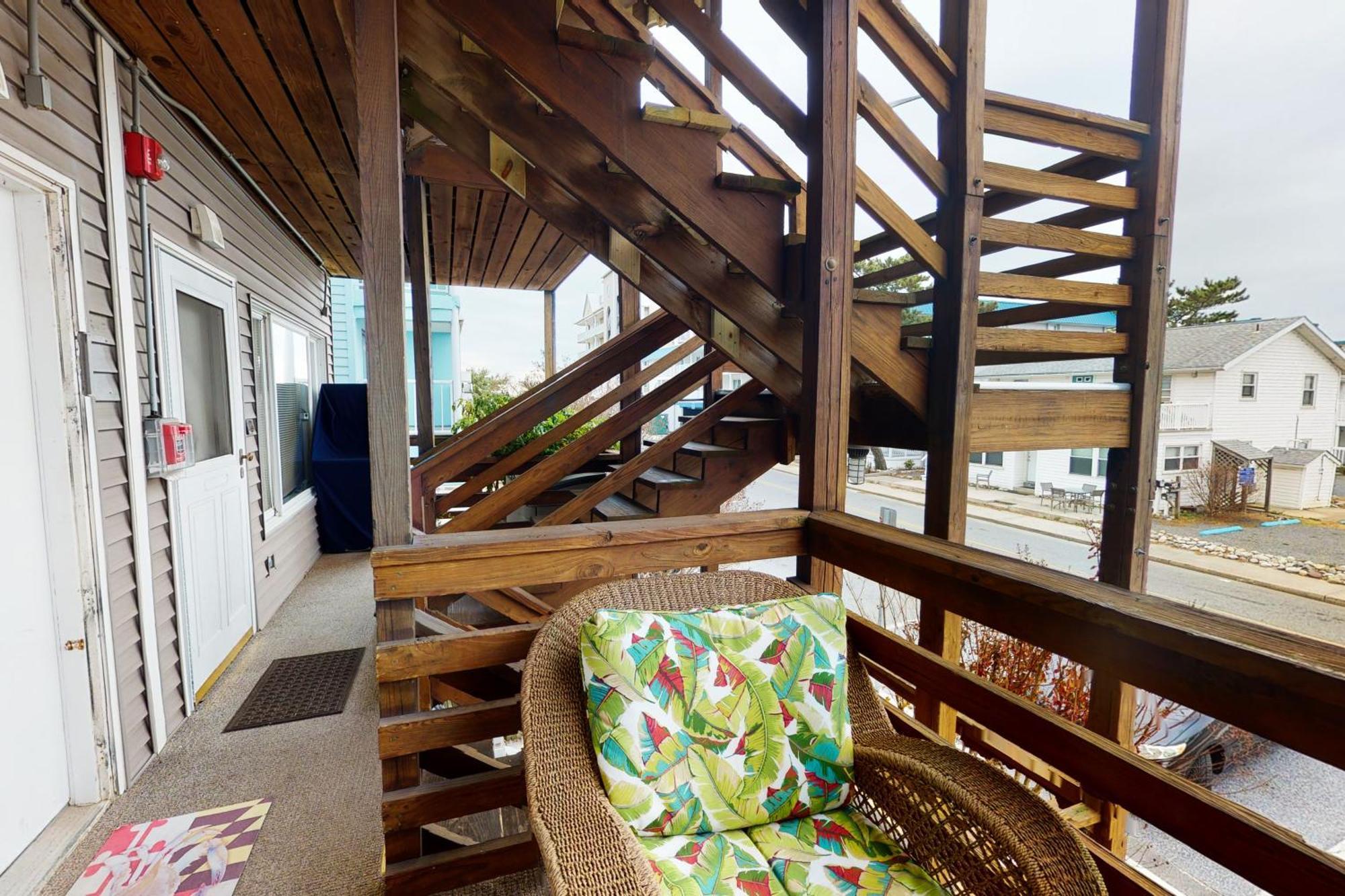 Ocean Point Villa Оушън Сити Стая снимка