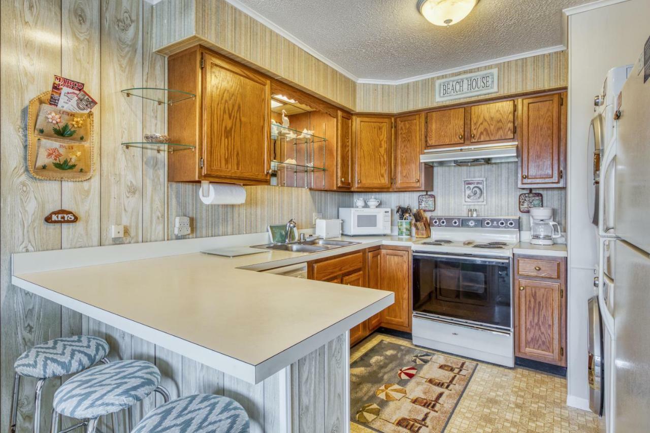 Ocean Point Villa Оушън Сити Екстериор снимка