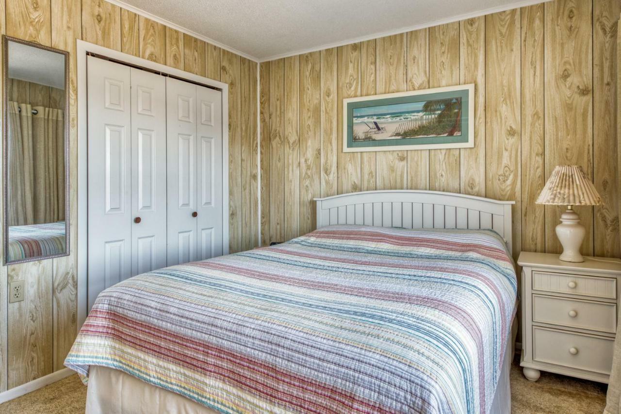 Ocean Point Villa Оушън Сити Екстериор снимка